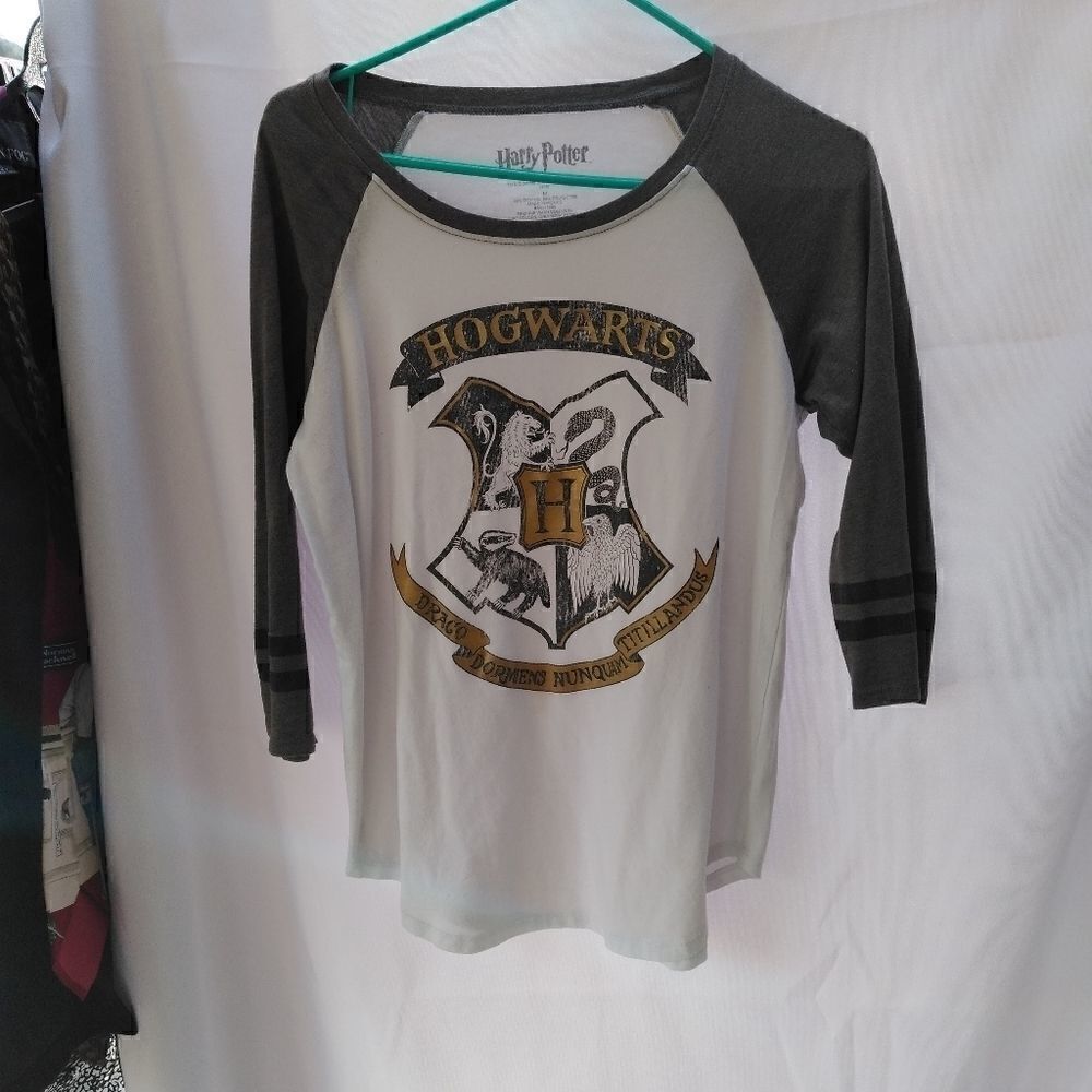 Harry Potter Tee